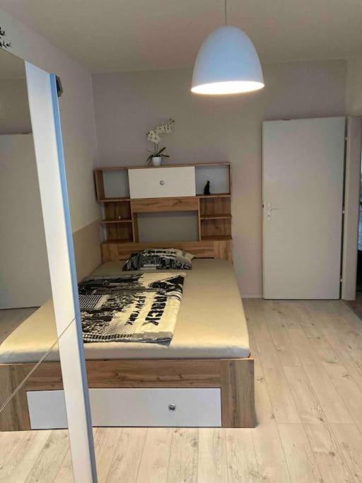 Apartman S Terasou, Bezplatne Parkovanie Lejlighed Bratislava Eksteriør billede